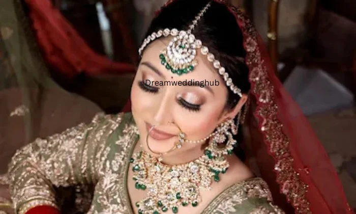 khushi sethi makeup studio